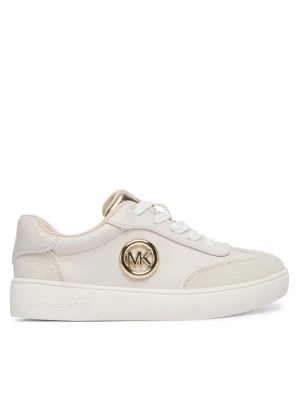 Obrázek produktu MICHAEL Michael Kors Sneakersy Jem Scotty Charm MK03815256 Bílá
