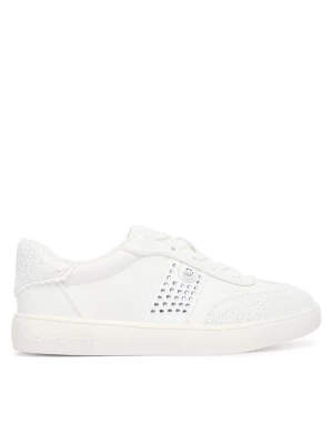 Obrázek produktu MICHAEL Michael Kors Sneakersy Jem Scotty Charm MK04163102 Bílá