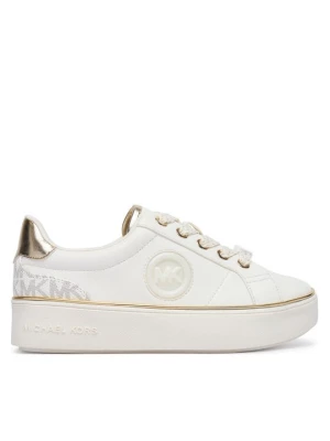 Obrázek produktu MICHAEL Michael Kors Sneakersy Jordana Finn MK03912101 Bílá
