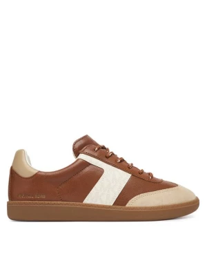 Obrázek produktu MICHAEL Michael Kors Sneakersy Jovie 43T6JVFS2L Hnědá