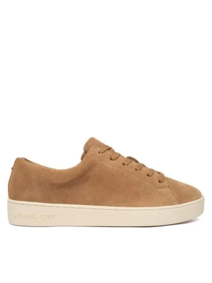Obrázek produktu MICHAEL Michael Kors Sneakersy Keaton 43R6KTFS1S Béžová