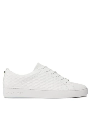 Obrázek produktu MICHAEL Michael Kors Sneakersy Keaton Lace Up 43R4KTFS1L Bílá
