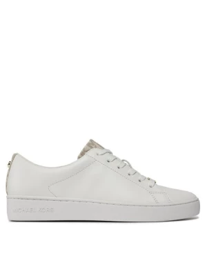 Obrázek produktu MICHAEL Michael Kors Sneakersy Keaton Lace Up 43R4KTFS2L Écru Krémová