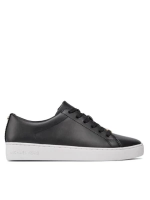 Obrázek produktu MICHAEL Michael Kors Sneakersy Keaton Lace Up 43R4KTFS4L Černá