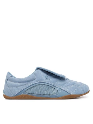 Obrázek produktu MICHAEL Michael Kors Sneakersy Kelly Trainer 43S6KYFS1S Světle modrá