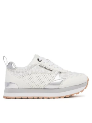 Obrázek produktu MICHAEL Michael Kors Sneakersy MK01458101 Bílá
