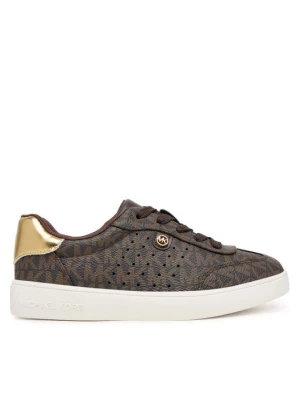 Obrázek produktu MICHAEL Michael Kors Sneakersy MK02284210 Hnědá