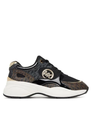 Obrázek produktu MICHAEL Michael Kors Sneakersy MK02656210 Hnědá