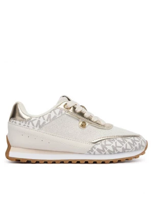 Obrázek produktu MICHAEL Michael Kors Sneakersy Nova MK04197256 Krémová
