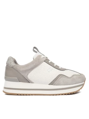 Obrázek produktu MICHAEL Michael Kors Sneakersy Raina 43R6RNFS1L Šedá