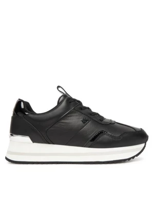 Obrázek produktu MICHAEL Michael Kors Sneakersy Raina Trainer 43T5RNFS1L Černá