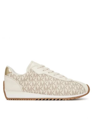 Obrázek produktu MICHAEL Michael Kors Sneakersy Rhodes Trainer 43R6RHFS3L Écru Krémová