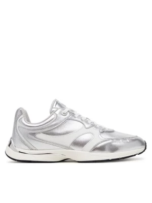 Obrázek produktu MICHAEL Michael Kors Sneakersy Riley 43S5RLFS1M Stříbrná