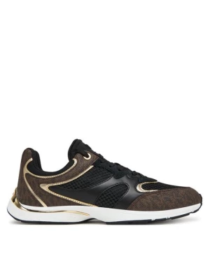 Obrázek produktu MICHAEL Michael Kors Sneakersy Riley 43S5RLFS2B Hnědá