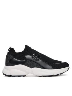 Obrázek produktu MICHAEL Michael Kors Sneakersy Sami 43S5SMFS1D Černá
