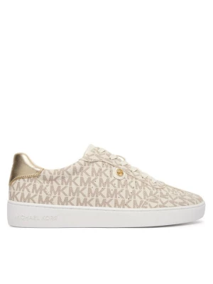 Obrázek produktu MICHAEL Michael Kors Sneakersy Scotty 43S5SCFS1B Écru Krémová