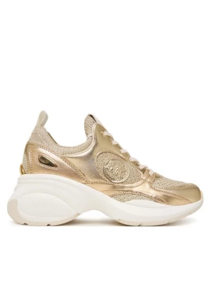 Obrázek produktu MICHAEL Michael Kors Sneakersy Zuma 43T6ZUFS1S Zlatá