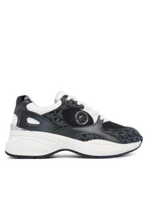 Obrázek produktu MICHAEL Michael Kors Sneakersy Zuma MK02656003 Černá