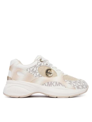 Obrázek produktu MICHAEL Michael Kors Sneakersy Zuma MK02656257 Krémová