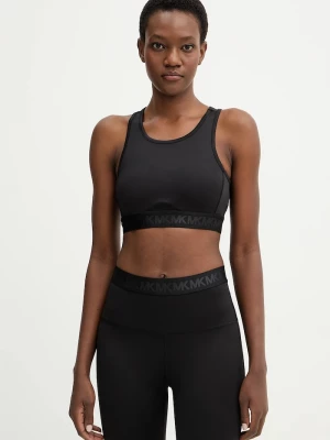Obrázek produktu MICHAEL Michael Kors Sportovní podprsenka MICHAEL Michael Kors černá