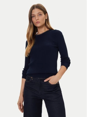 Obrázek produktu MICHAEL Michael Kors Svetr MF561CJ33D Tmavomodrá Slim Fit