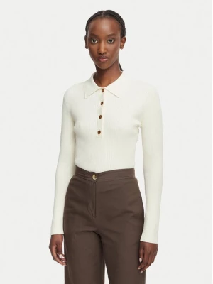 Obrázek produktu MICHAEL Michael Kors Svetr MR661ER5ZV Krémová Slim Fit