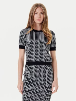 Obrázek produktu MICHAEL Michael Kors Svetr MT56198HQG Šedá Regular Fit