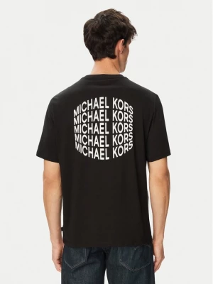 Obrázek produktu MICHAEL Michael Kors T-Shirt CF6535WFV4 Černá Regular Fit