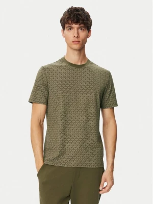 Obrázek produktu MICHAEL Michael Kors T-Shirt CS5529A5KS Khaki Regular Fit