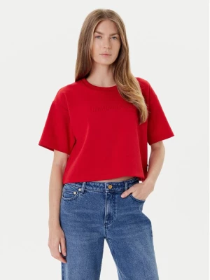 Obrázek produktu MICHAEL Michael Kors T-Shirt MT551T65MF Červená Relaxed Fit