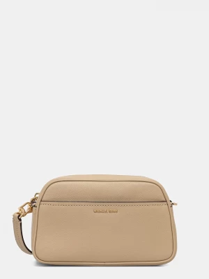 Obrázek produktu MICHAEL Michael Kors taška dámská kožená béžová