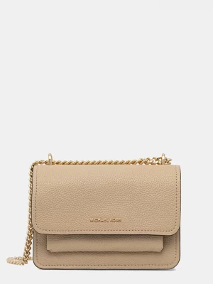 Obrázek produktu MICHAEL Michael Kors taška dámská kožená béžová