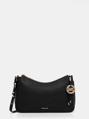 Obrázek produktu MICHAEL Michael Kors taška dámská kožená černá
