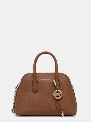 Obrázek produktu MICHAEL Michael Kors taška dámská kožená Freddie hnědá
