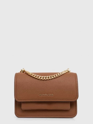 Obrázek produktu MICHAEL Michael Kors taška dámská kožená hnědá