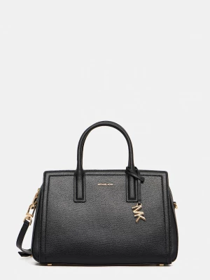 Obrázek produktu MICHAEL Michael Kors taška dámská kožená LAILA černá