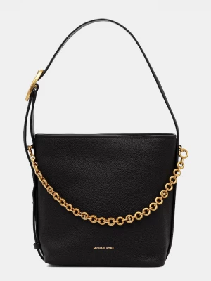 Obrázek produktu MICHAEL Michael Kors taška dámská kožená Nolita černá