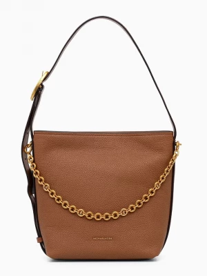 Obrázek produktu MICHAEL Michael Kors taška dámská kožená Nolita hnědá