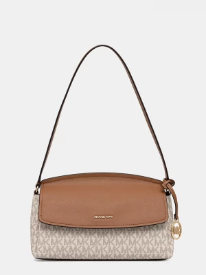 Obrázek produktu MICHAEL Michael Kors taška dámská z imitace kůže Landry béžová