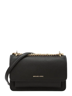 Obrázek produktu MICHAEL Michael Kors Taška přes rameno 'Claire' zlatá / černá