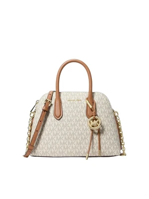 Obrázek produktu MICHAEL Michael Kors Taška přes rameno 'FREDDIE' béžová
