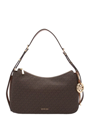 Obrázek produktu MICHAEL Michael Kors Taška přes rameno hnědá / tmavě hnědá