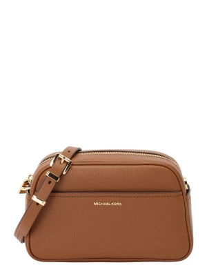 Obrázek produktu MICHAEL Michael Kors Taška přes rameno hnědá / zlatá