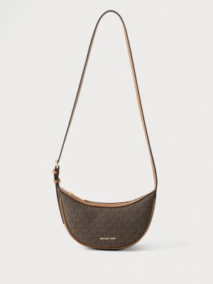 Obrázek produktu MICHAEL Michael Kors Taška přes rameno koňaková / tmavě hnědá