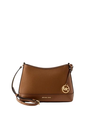 Obrázek produktu MICHAEL Michael Kors Taška přes rameno 'Michael Kors Sac Bandoulière Andie Marron' hnědá