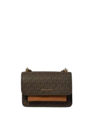 Obrázek produktu MICHAEL Michael Kors Taška přes rameno 'Michael Kors Sac Bandoulière Claire Marron' hnědá