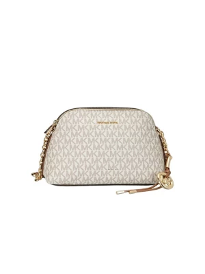 Obrázek produktu MICHAEL Michael Kors Taška přes rameno 'Michael Kors Sac Bandoulière Freddie Petit Dôme Beige' béžová