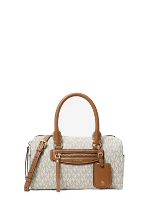 Obrázek produktu MICHAEL Michael Kors Taška přes rameno 'Michael Kors Sac Bandoulière Jet Set Travel Beige' béžová
