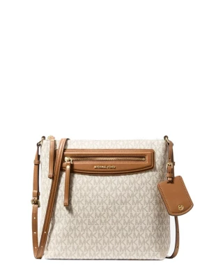 Obrázek produktu MICHAEL Michael Kors Taška přes rameno 'Michael Kors Sac Bandoulière Jet Set Travel Beige' béžová