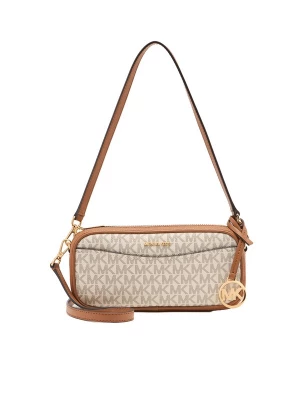 Obrázek produktu MICHAEL Michael Kors Taška přes rameno písková / koňaková